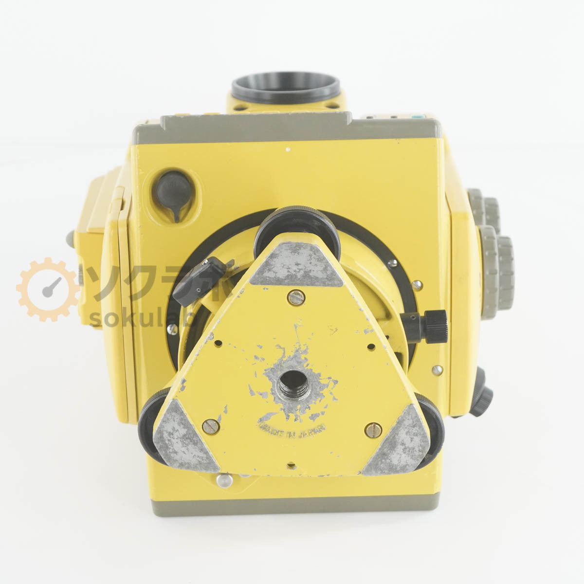 TOPCON GTS-815A Automatic Tracking Total Station Surveying Instrument [u1220254968]