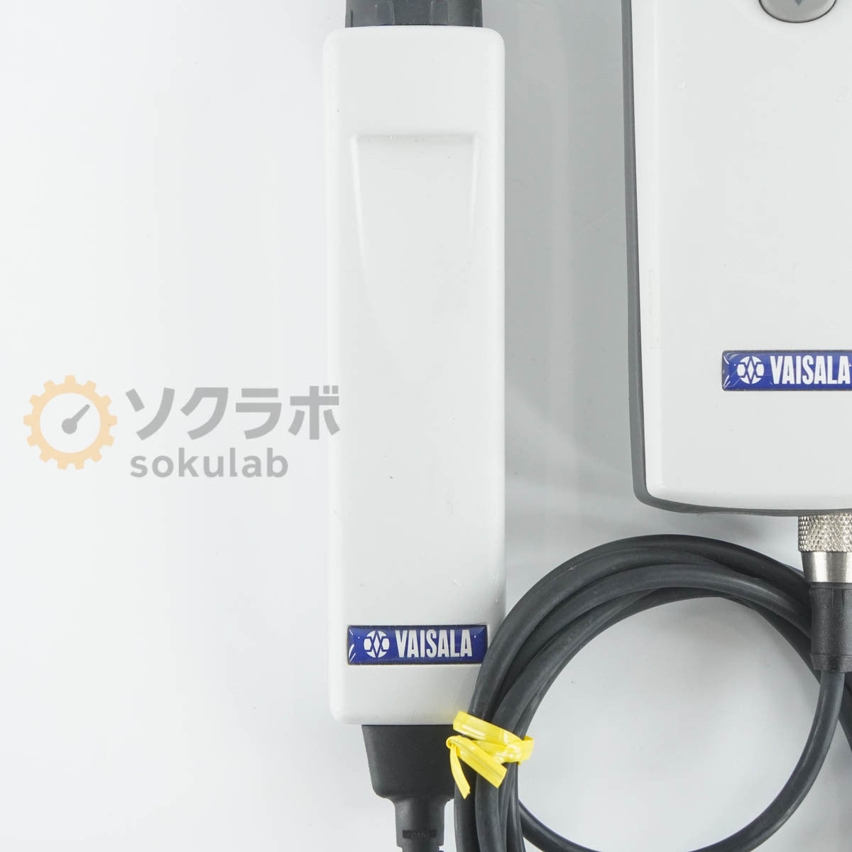 Vaisala DM70 Dewpoint Meter Handheld Type AC Adapter [c1220255782]