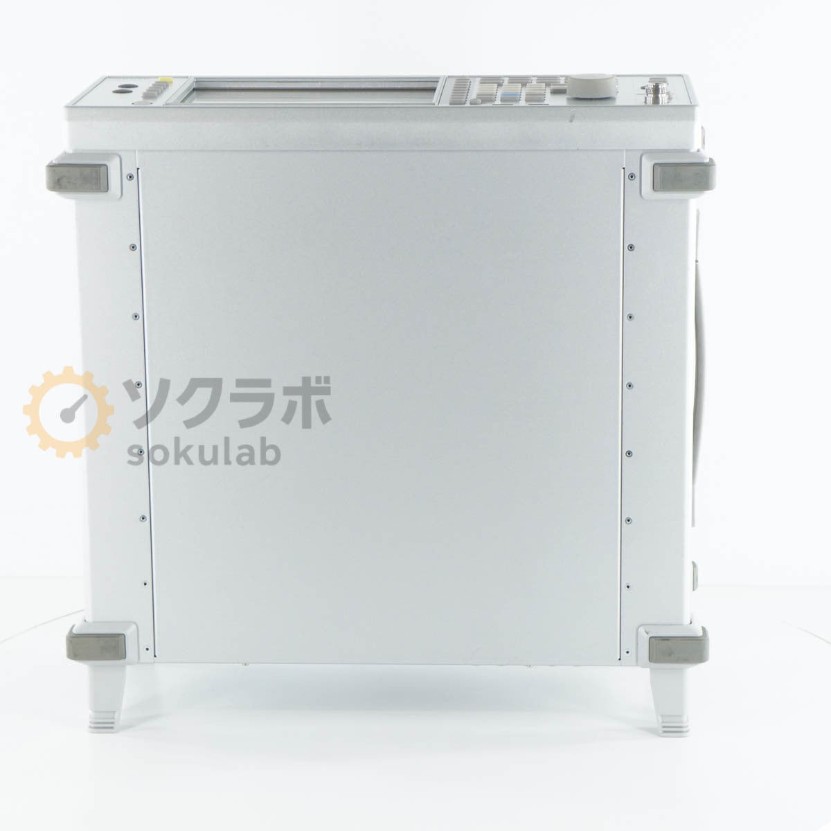 Anritsu MG3710A Vector Signal Generator [t1220259615]