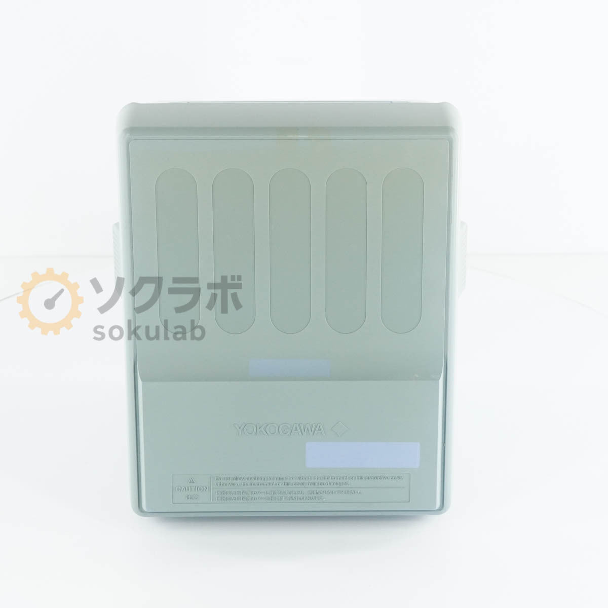 Yokogawa DLM2024 710110-M-HJ/B5/P4/C11/C8/7N DLM2000 Mixed Signal Oscilloscope 200MHz 2.5GS/s [x1220246499]