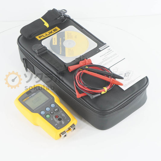 FLUKE 721-3601 Pressure Calibrator [m1220257789]