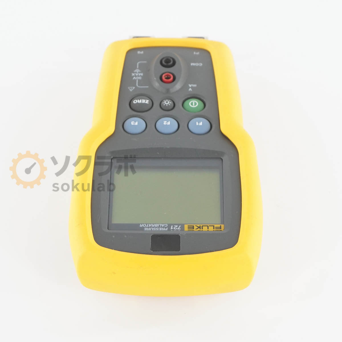 FLUKE 721-3601 Pressure Calibrator [m1220257789]