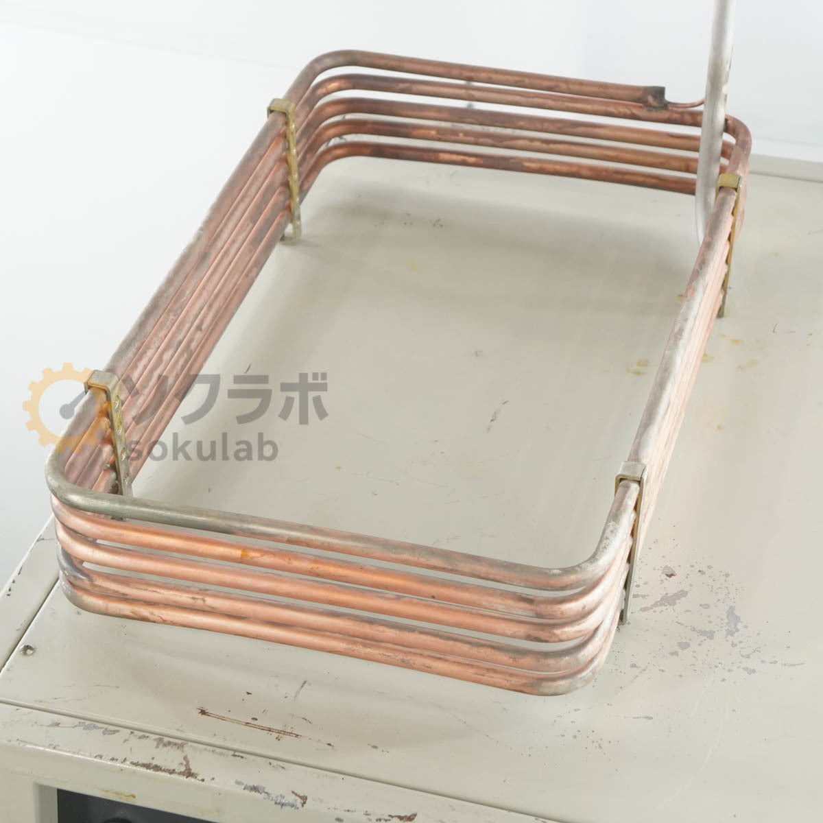 DW TRL-107SLII Thomas Scientific Instruments Handy Cooler Ultra Low Temperature Three Phase 200V [l1220252677]