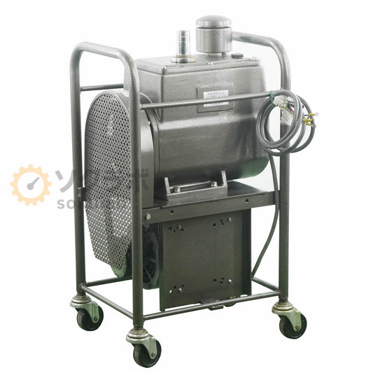 Ikeda Rika TSW-650 Sato Vacuum Advanced Vacuum Pump [r1220256179]