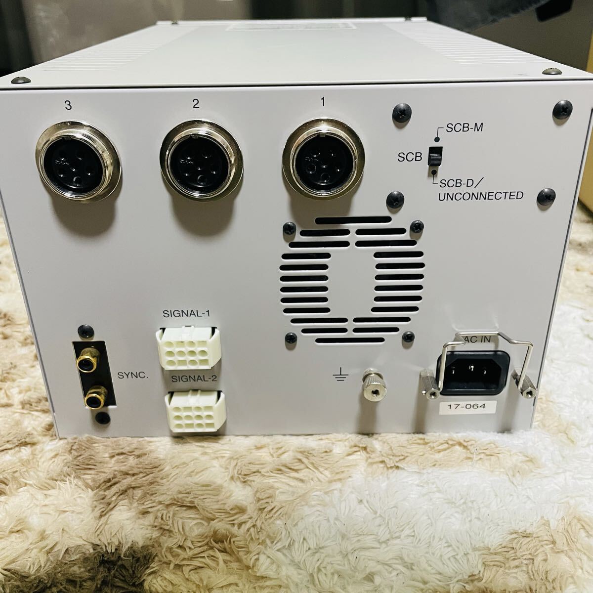 COMET ILS-444FS Strobe Light Set with S-6H Head for Photography Studio [u1220300943]