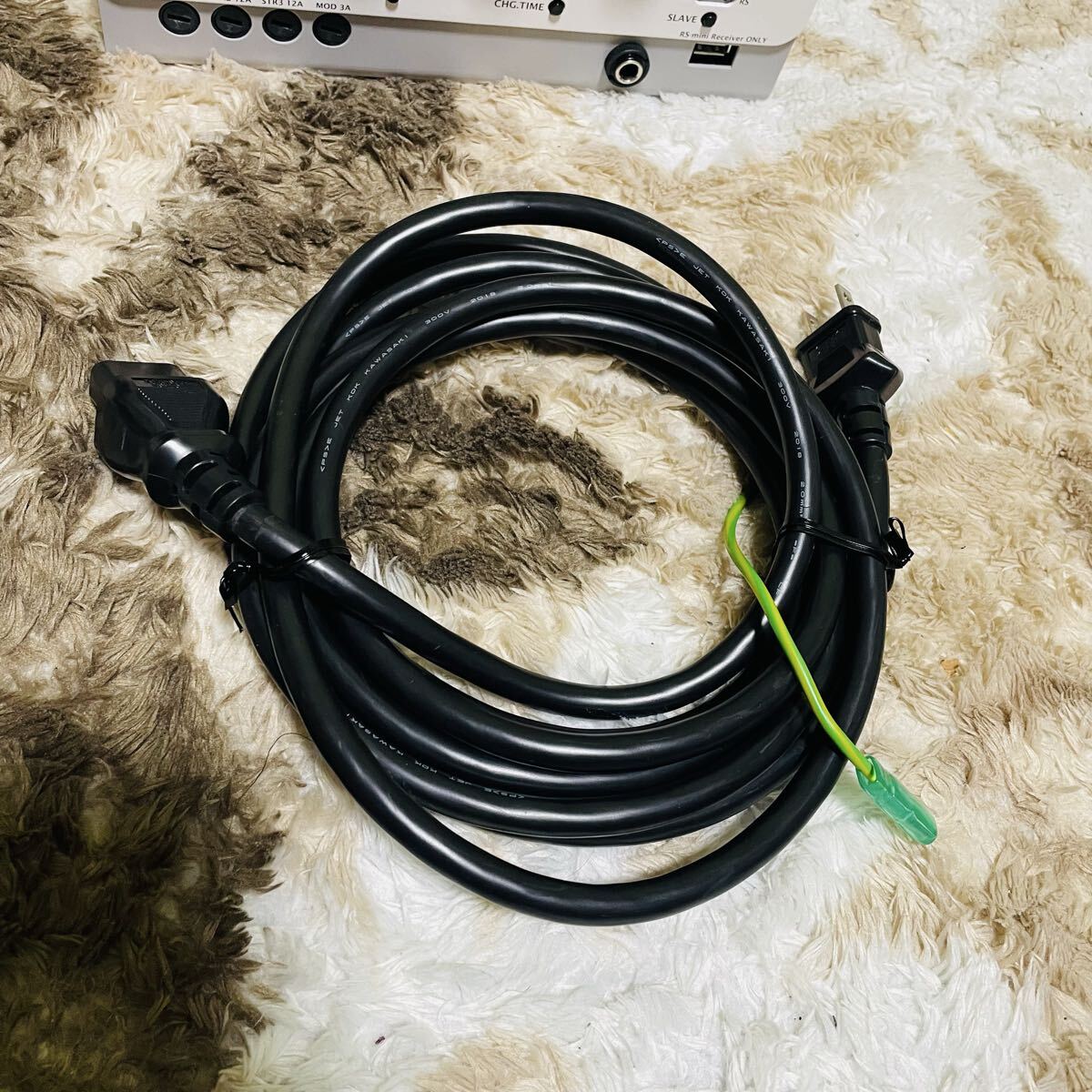 COMET ILS-444FS Strobe Light Set with S-6H Head for Photography Studio [u1220300943]