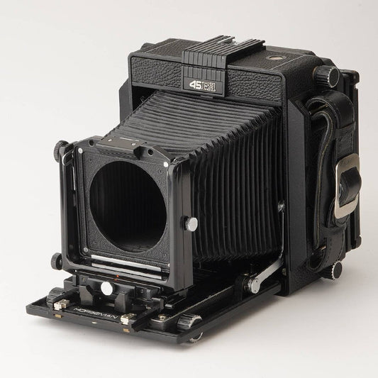 Komamura Shokai Topcon Horseman 45FA Large Format Camera [r1220320791]