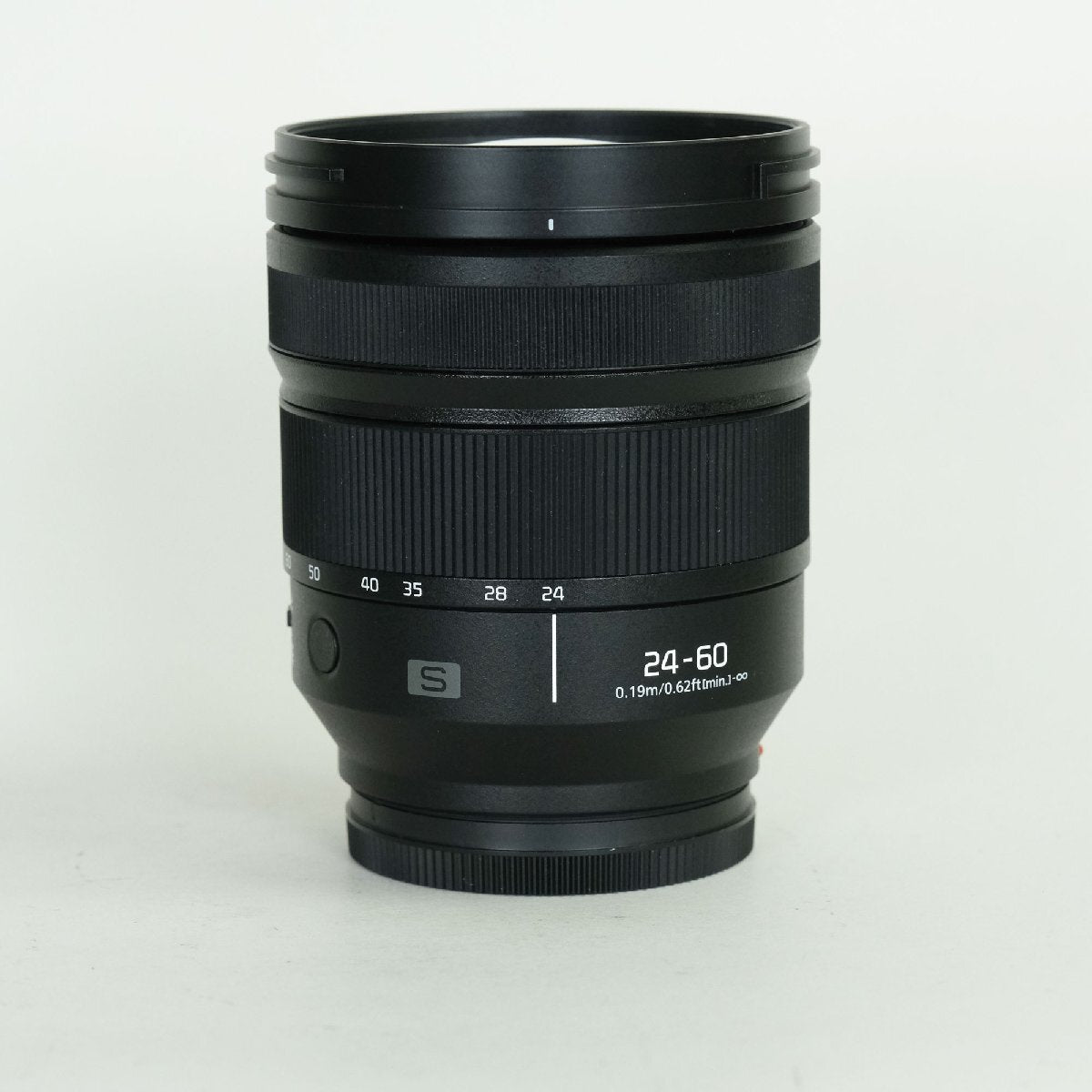 Panasonic LUMIX S 24-60mm F2.8 LEICA L Mount Lens [x1220340485]