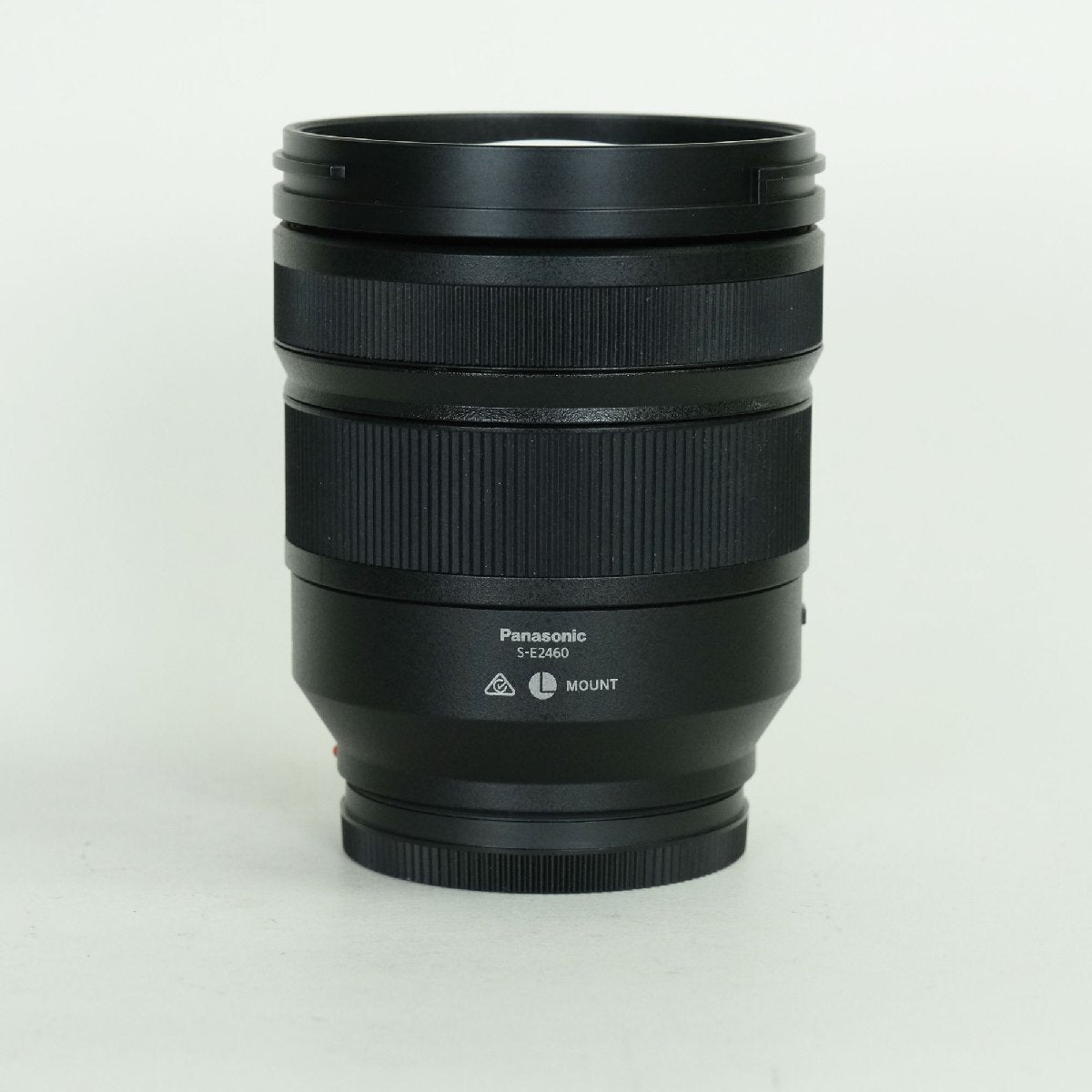 Panasonic LUMIX S 24-60mm F2.8 LEICA L Mount Lens [x1220340485]