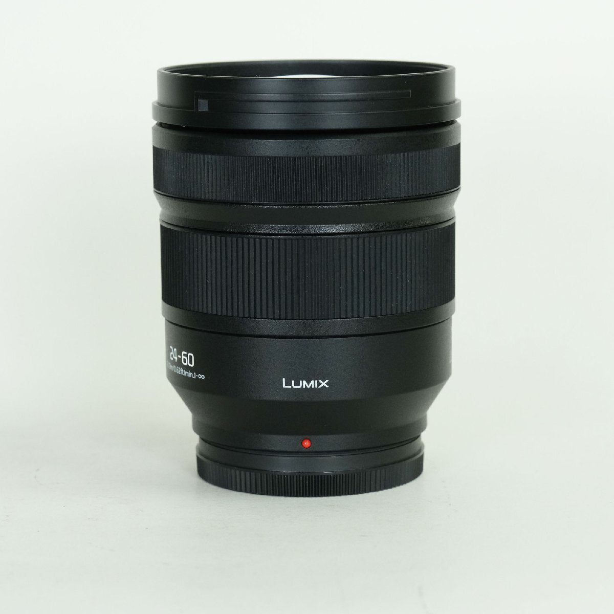 Panasonic LUMIX S 24-60mm F2.8 LEICA L Mount Lens [x1220340485]