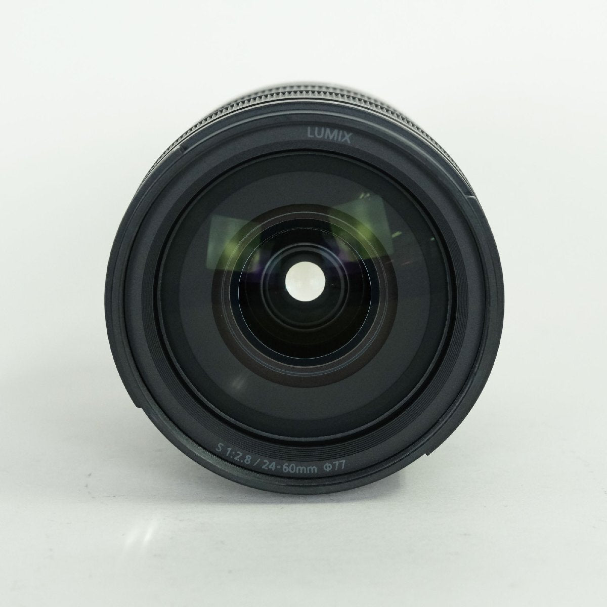 Panasonic LUMIX S 24-60mm F2.8 LEICA L Mount Lens [x1220340485]