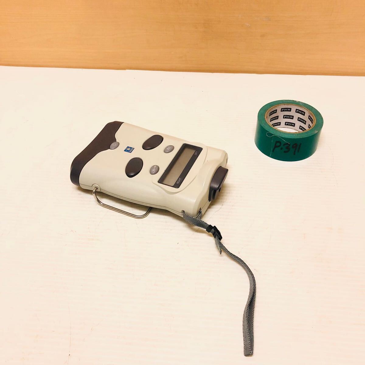NIDEK PM-700 Pupillary Distance Meter [r1220356748]
