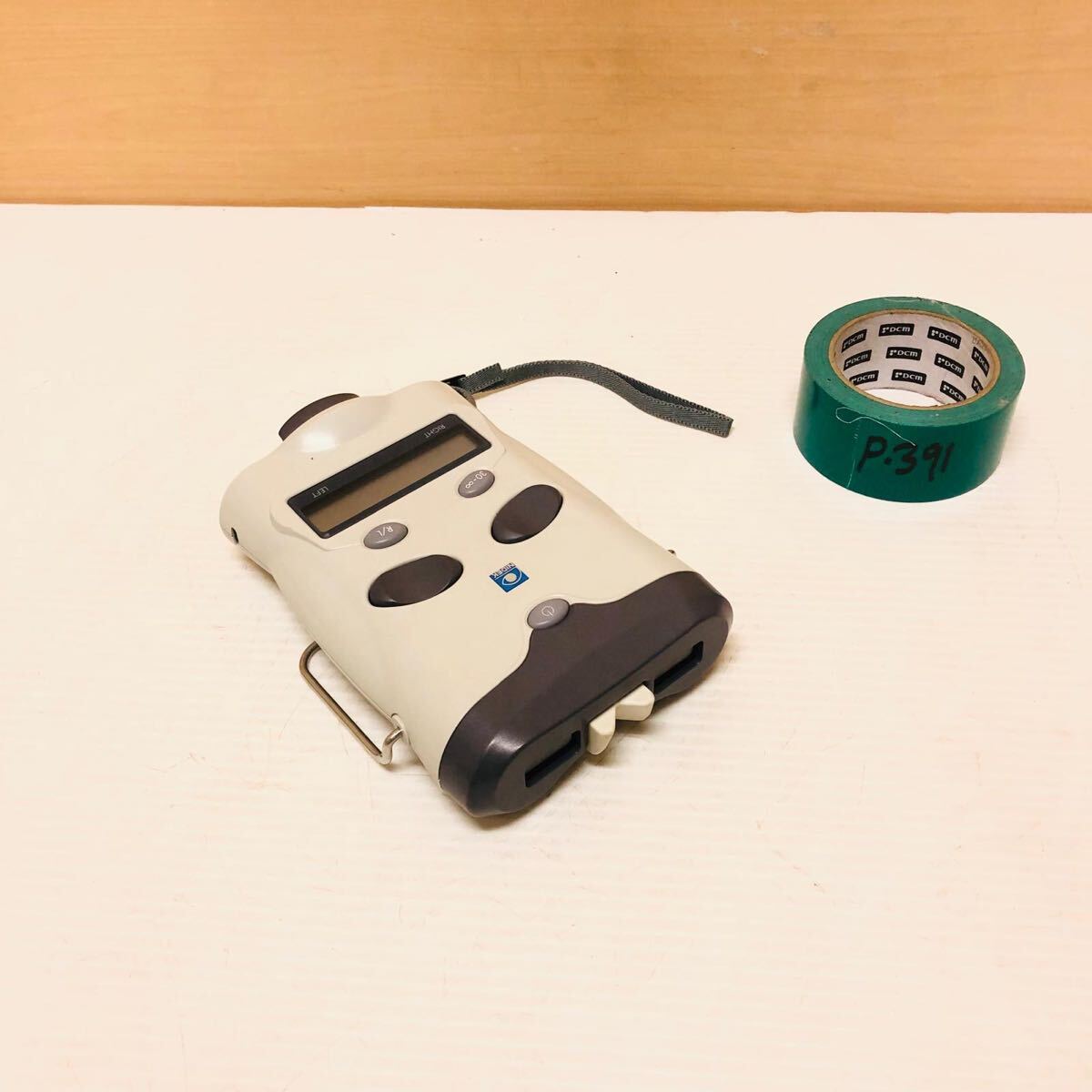 NIDEK PM-700 Pupillary Distance Meter [r1220356748]
