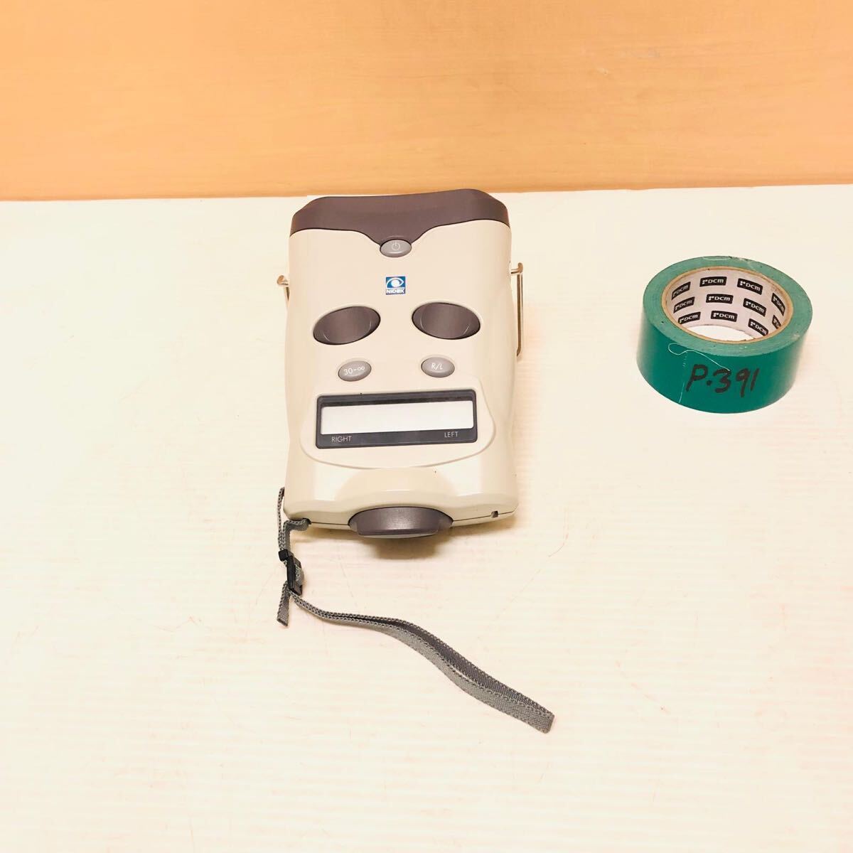 NIDEK PM-700 Pupillary Distance Meter [r1220356748]