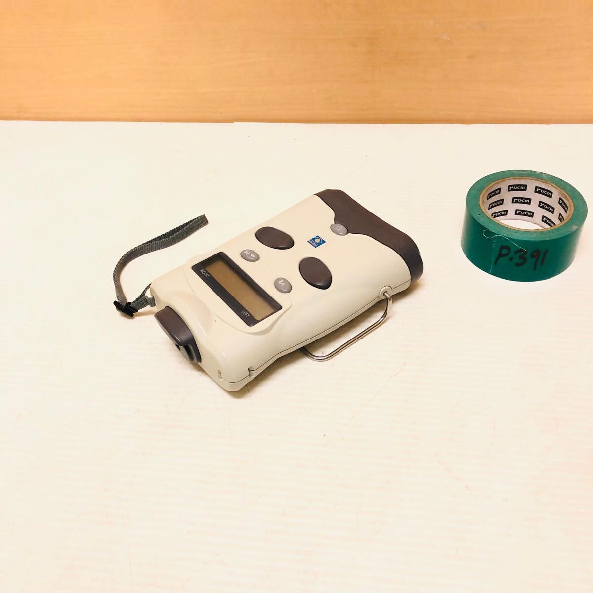 NIDEK PM-700 Pupillary Distance Meter [r1220356748]