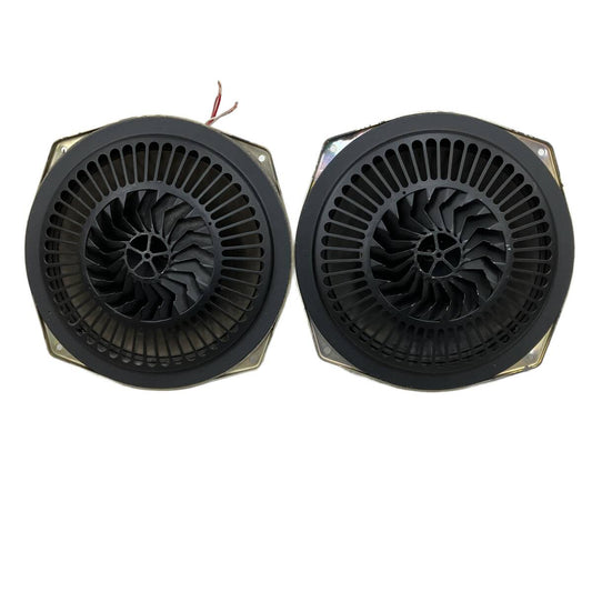 SIEMENS C71233-A4-A1 Speaker Pair Audio Equipment [w1220358812]