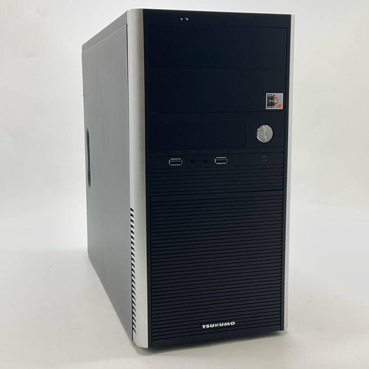 AeroStream RM7A-E223/B AMD Ryzen 7 5700X 8-Core 16GB M.2 SSD 1TB NVIDIA GeForce RTX 4060 [t1220377881]