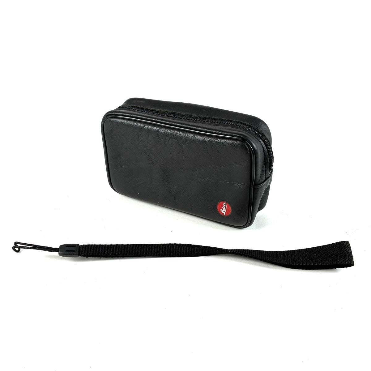Leica Minilux Silver Film Compact Camera [m1220391527]