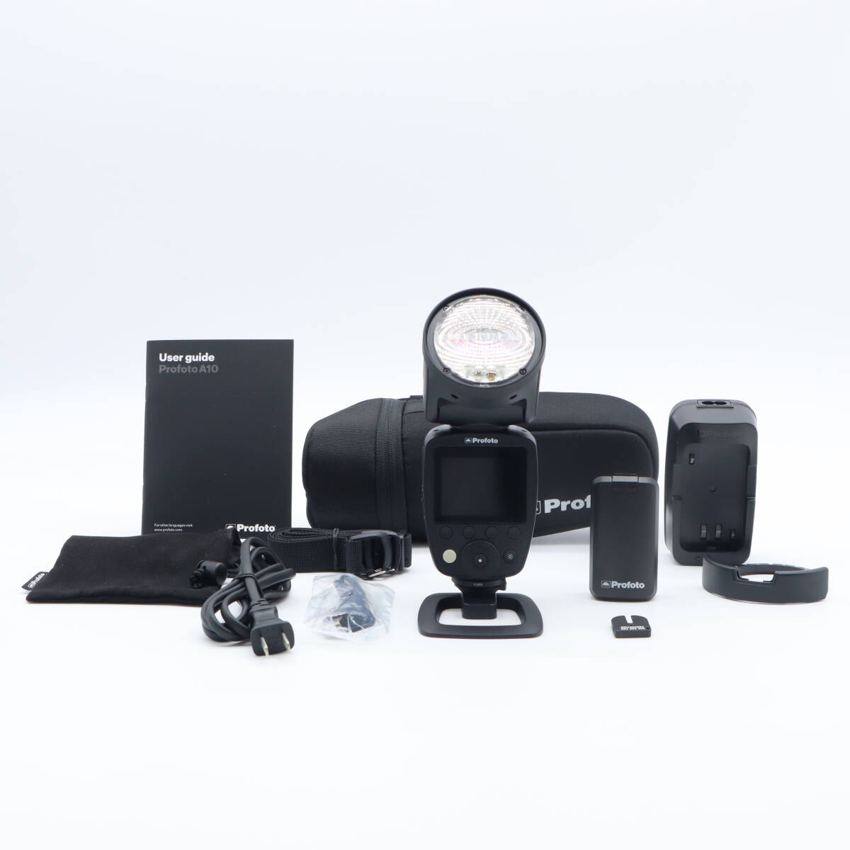 Profoto A10 On-Camera Flash Light for Sony 901232 [w1220410262]