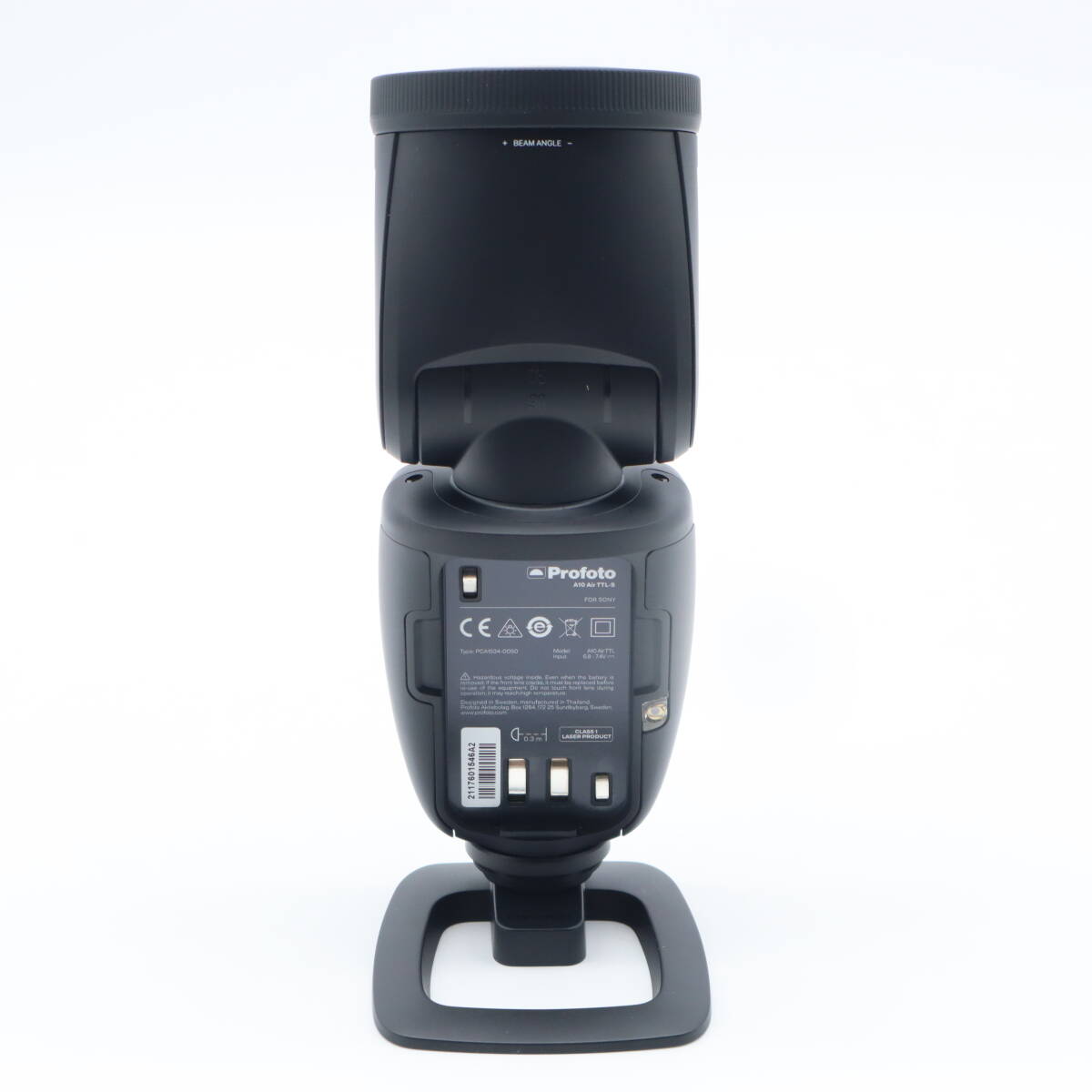 Profoto A10 On-Camera Flash Light for Sony 901232 [w1220410262]