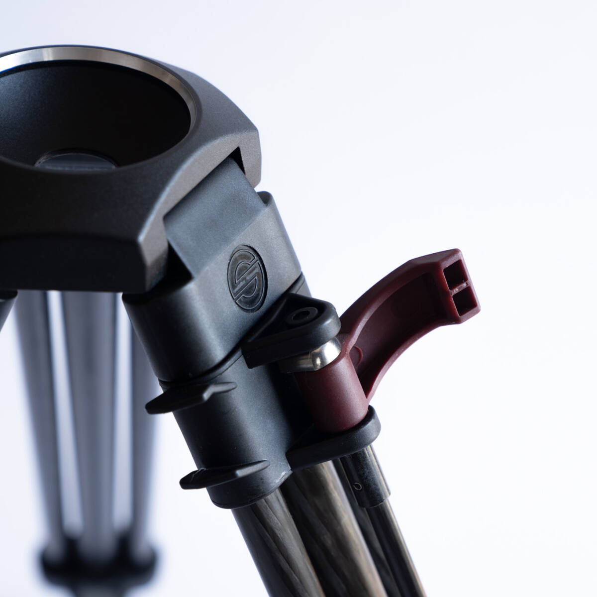 Sachtler Speed Lock 75 CF Carbon 3-Stage Tripod [l1220448855]