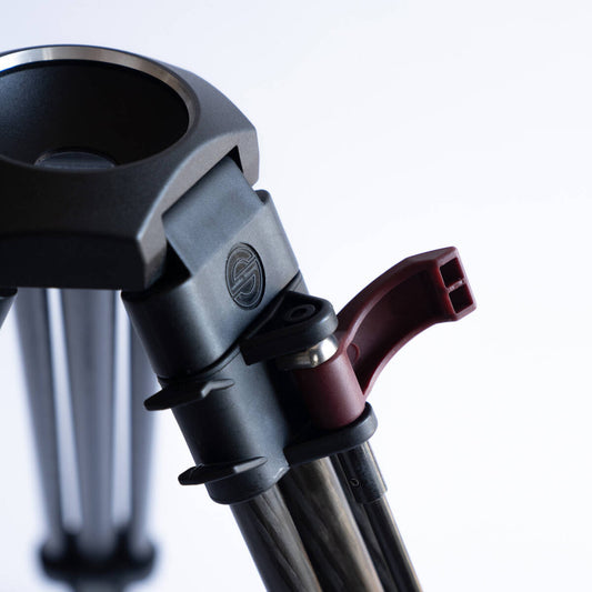 Sachtler Speed Lock 75 CF Carbon 3-Stage Tripod [l1220448855]