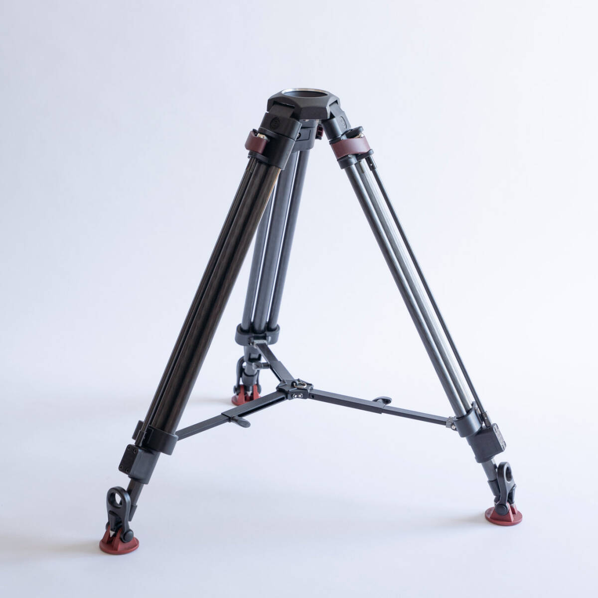 Sachtler Speed Lock 75 CF Carbon 3-Stage Tripod [l1220448855]