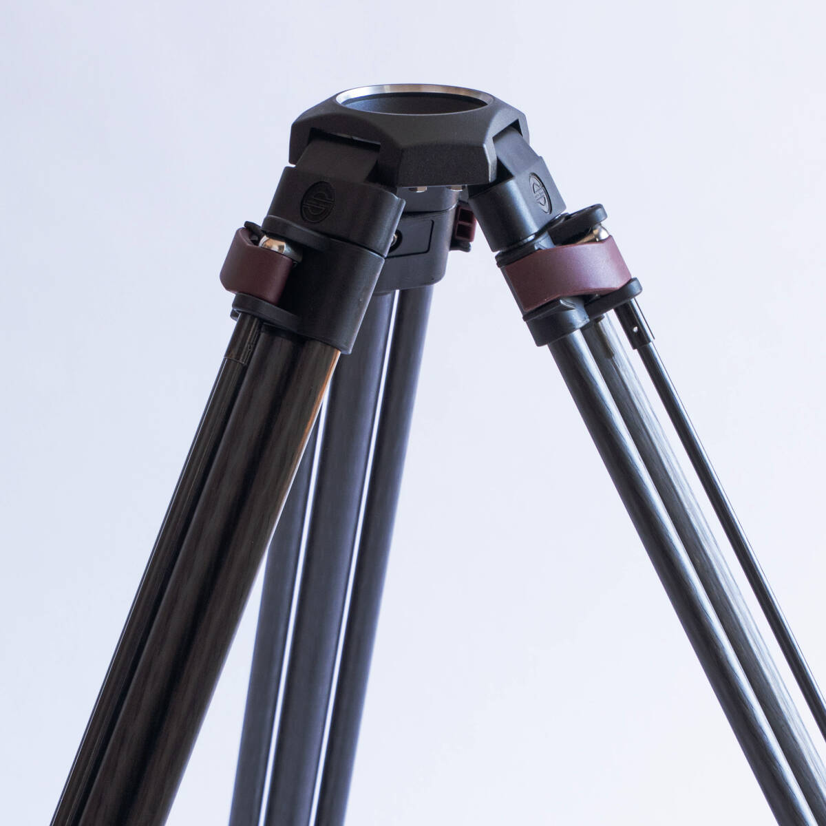 Sachtler Speed Lock 75 CF Carbon 3-Stage Tripod [l1220448855]