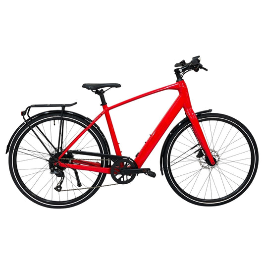 TREK FX+2 Electric Assist e-Bike 2023 Bicycle [e1220457515]