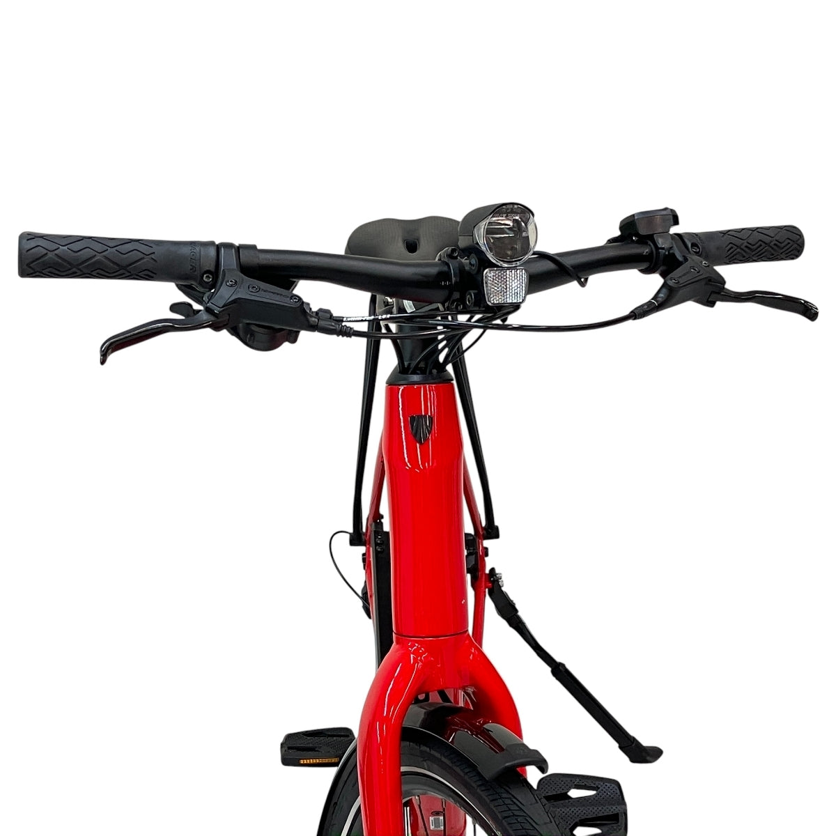 TREK FX+2 Electric Assist e-Bike 2023 Bicycle [e1220457515]