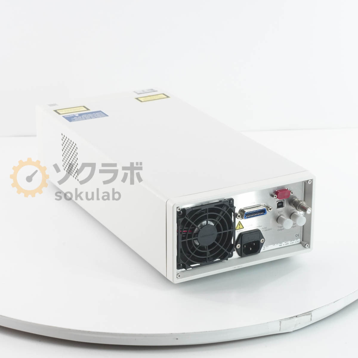 DW TSL-510 Tunable Semiconductor Laser High Performance Tunable Light Source [u1220481366]