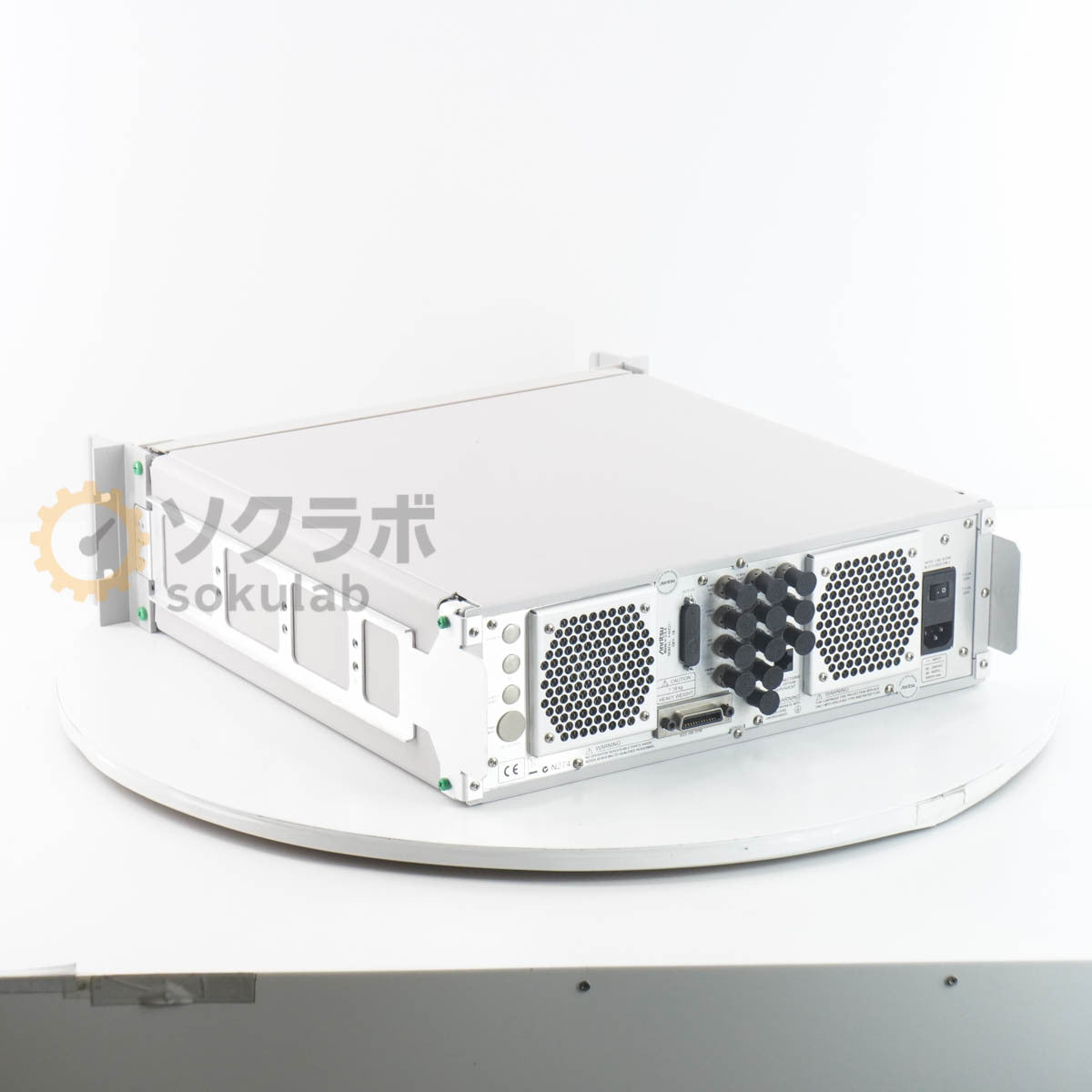 Anritsu MG3695B Signal Generator [b1220477534]