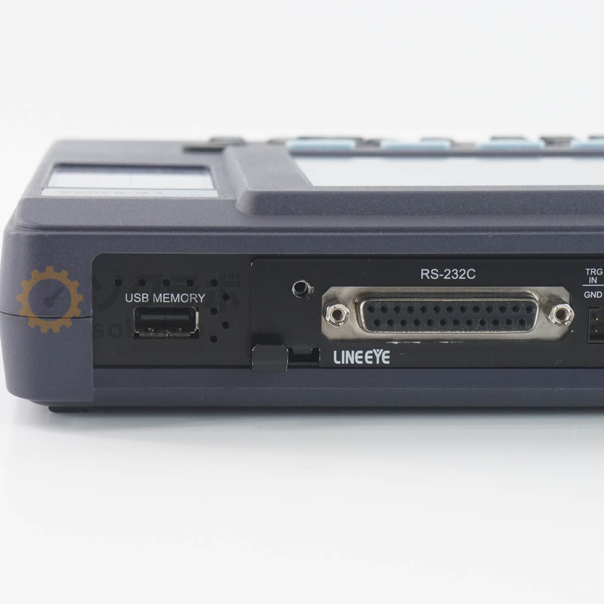 JB LE-8200A Multi Protocol Analyzer AC Adapter Software [t1220484281]