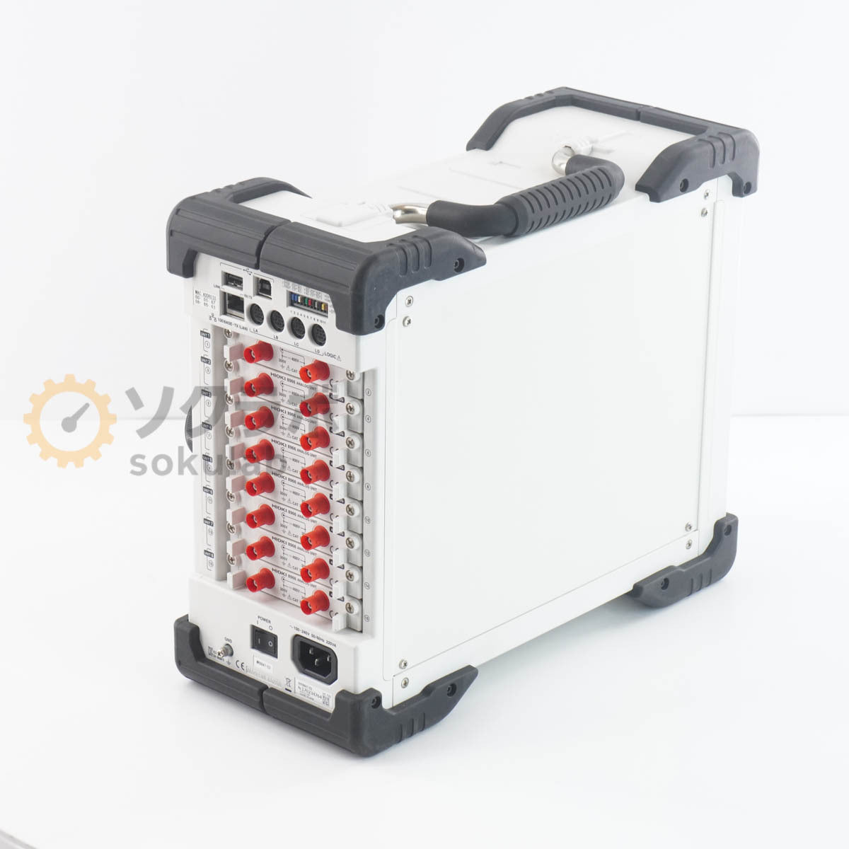 Hioki MR8847A Memory HiCORDER [r1220483423]