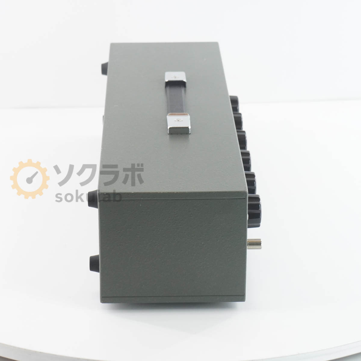 YOKOGAWA 279301 Decade Resistance Box [s1220479425]