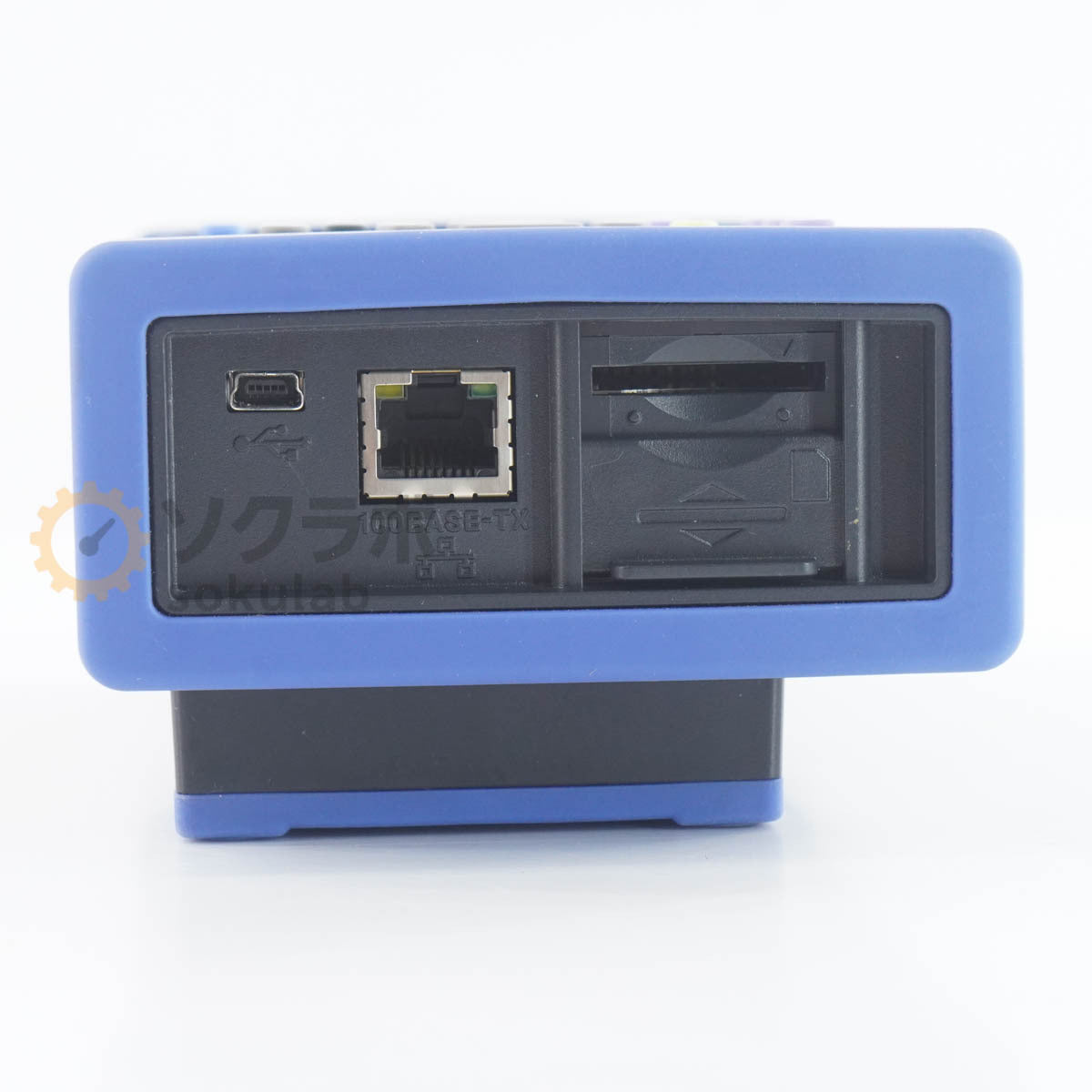 Hioki PW3365-10 Clamp-On Power Logger AC Adapter Power Supply [v1220481781]