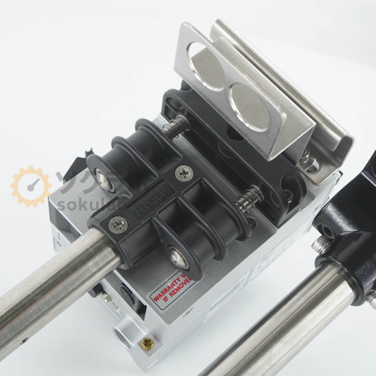 Yamazaki Sangyo U2ProS Industrial Inkjet Printer [x1220479324]