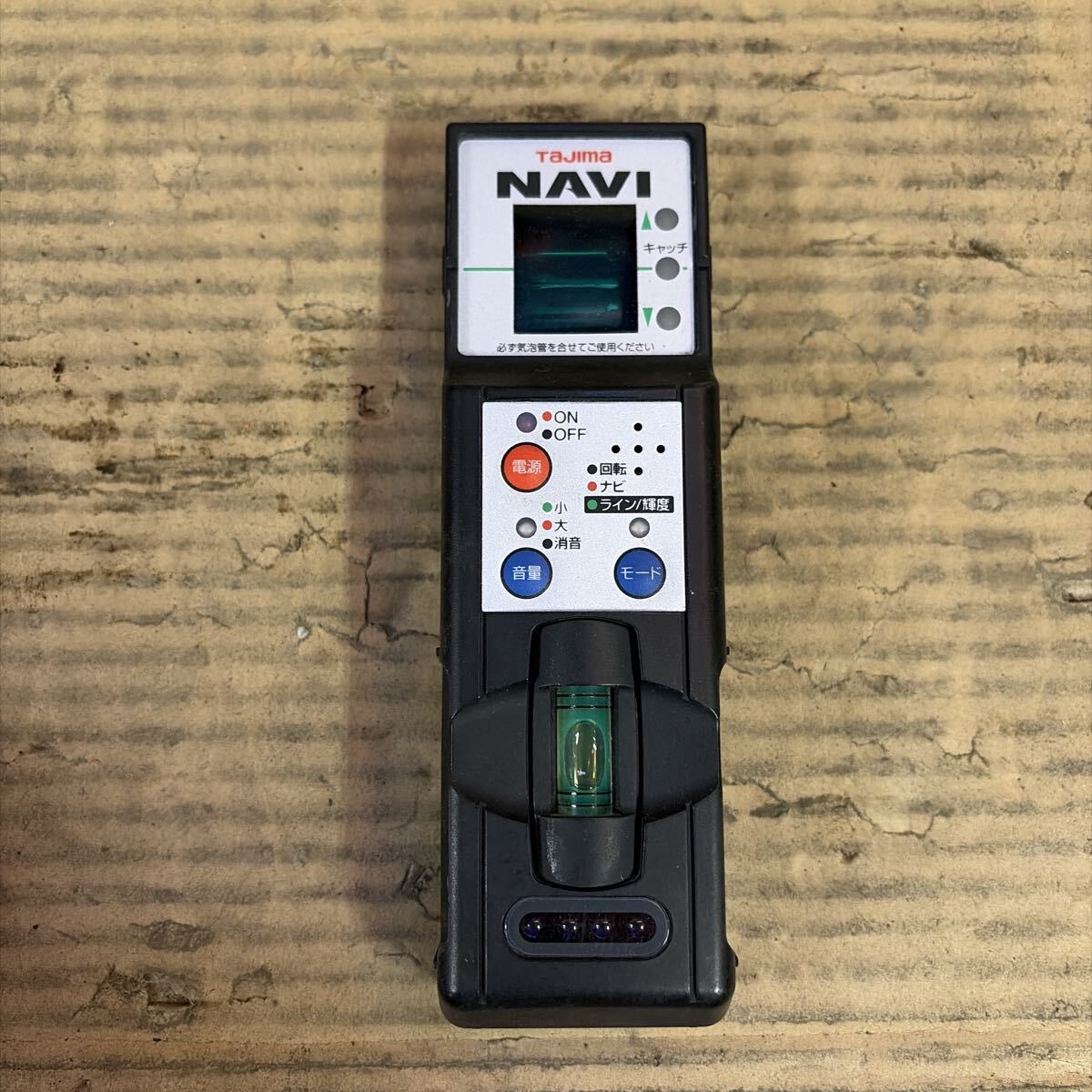 Tajima ZEROGSN-KJC Green Laser Marking Device [s1220525598]