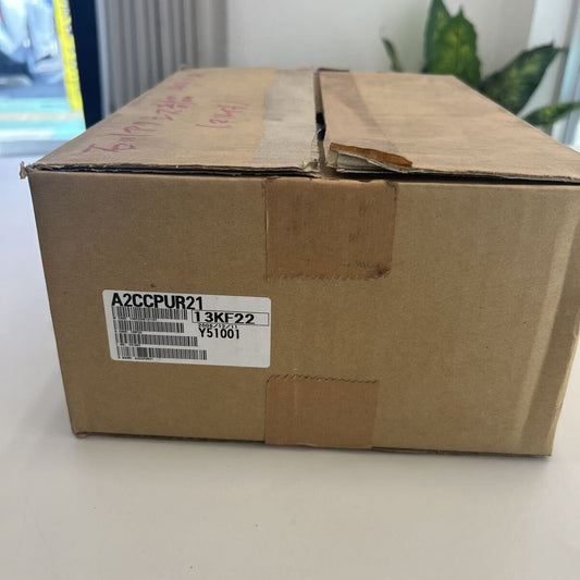 Mitsubishi Electric A2CCPUR21 CPU Unit [1220601443]