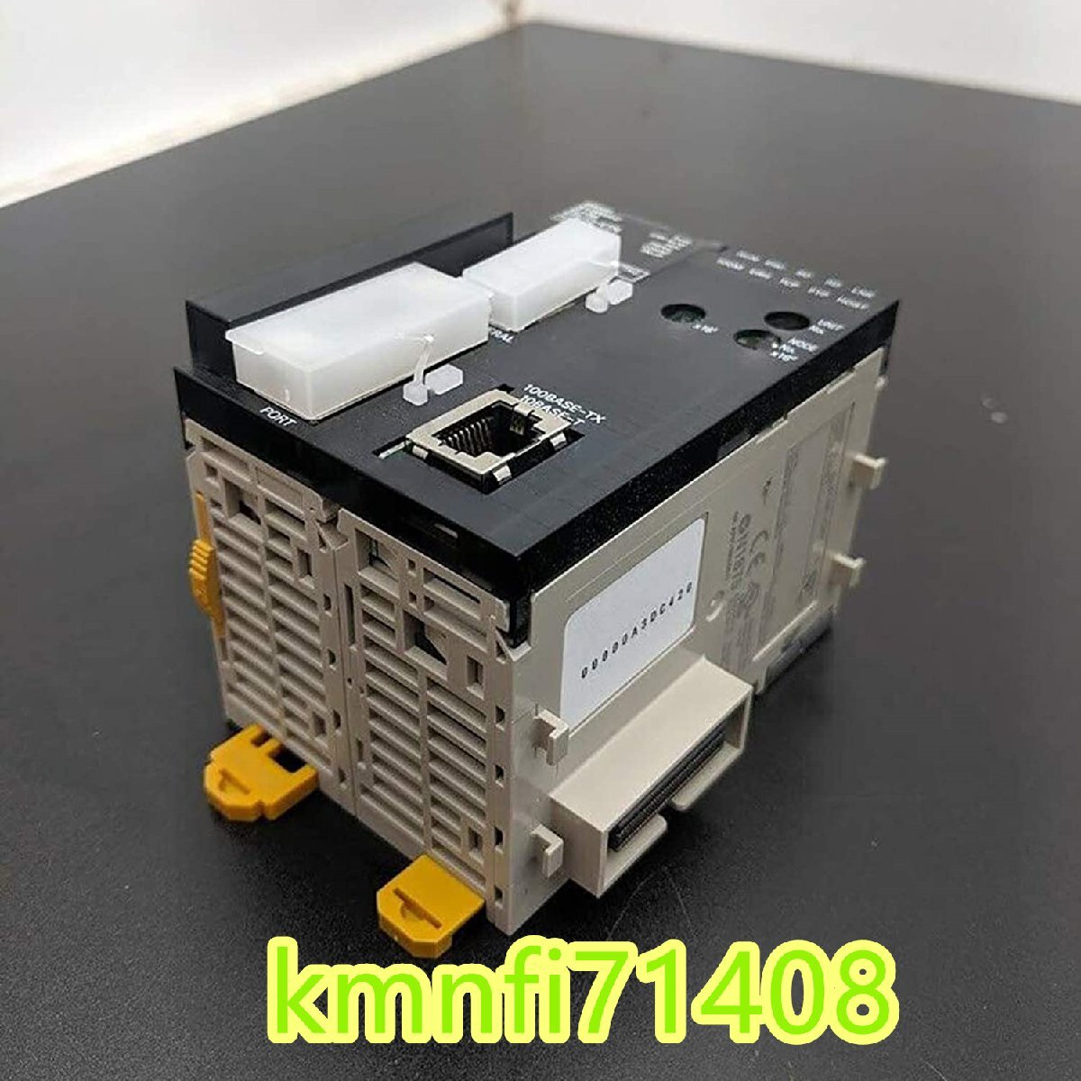 OMRON CJ1M-CPU13-ETN CPU Unit [d1220729001]