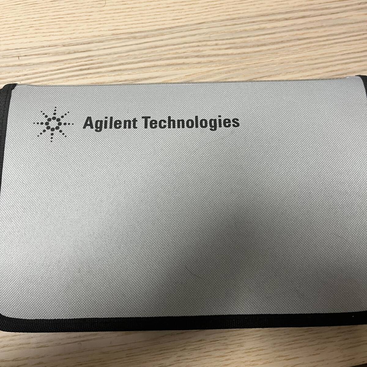 Keysight 1169A Differential Probe System for Oscilloscope [w1220906691]