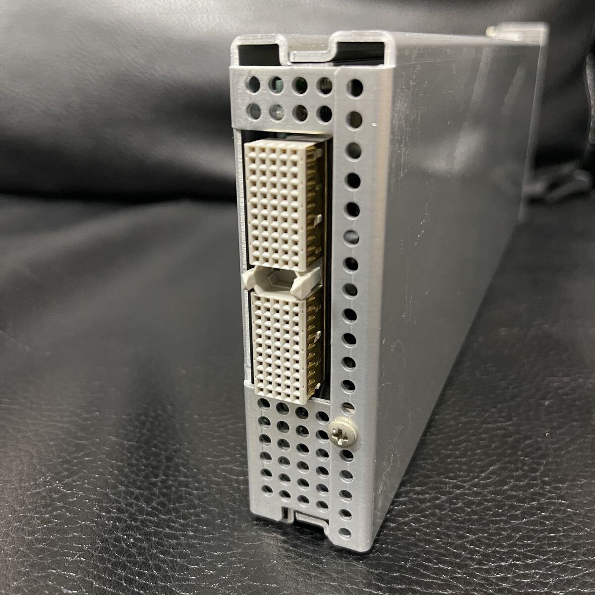 Yokogawa AQ2200-331 Attenuator Module [r1221080182]