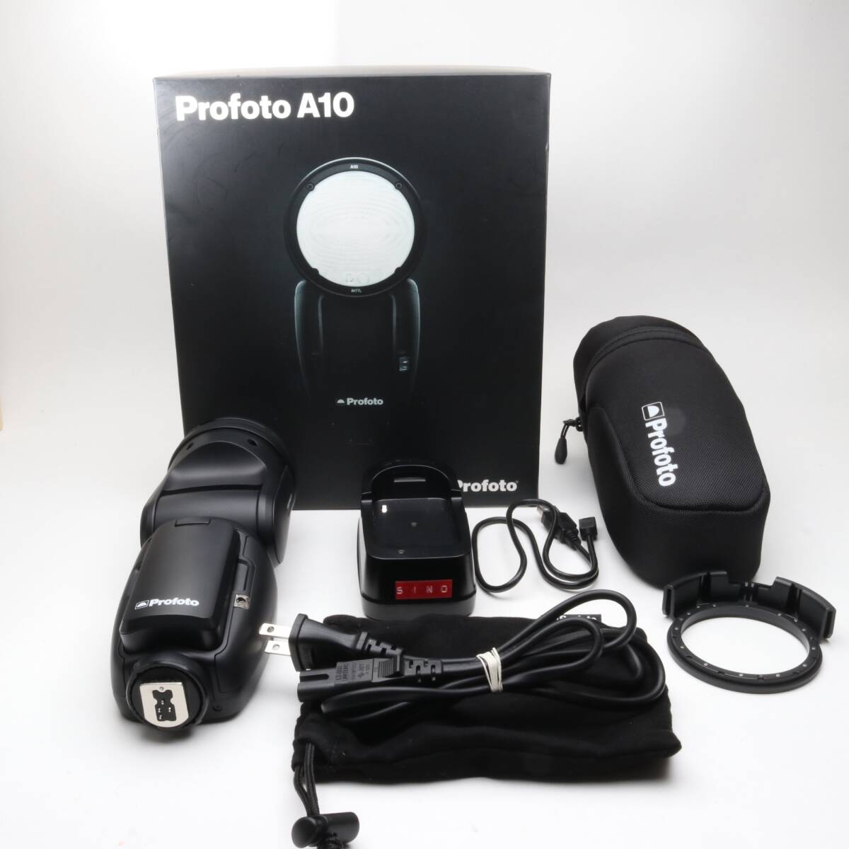 Profoto A10 On-Camera Flash for Fujifilm [t1221170799]