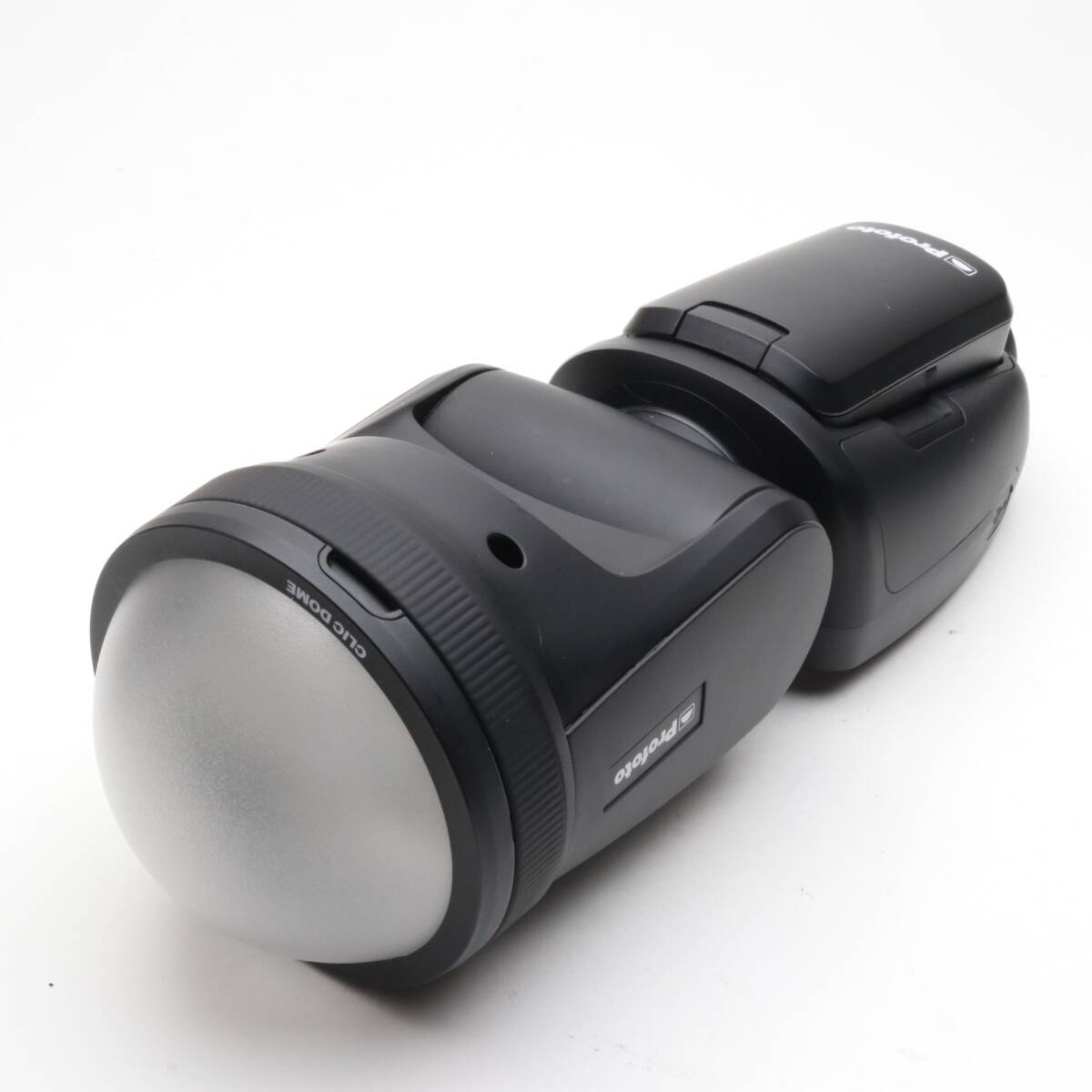 Profoto A10 On-Camera Flash for Fujifilm [t1221170799]