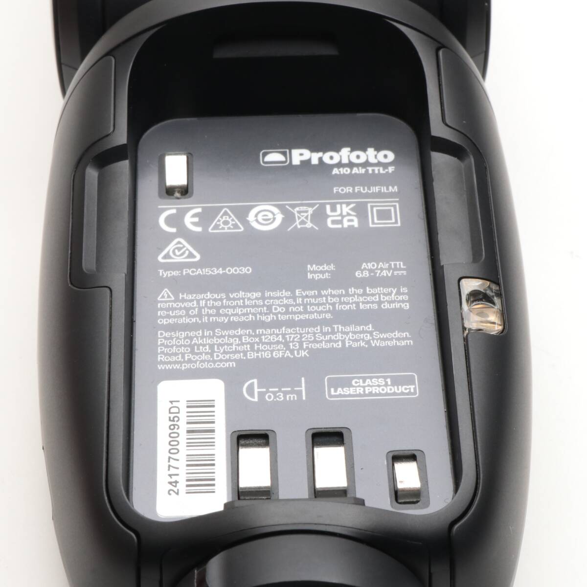 Profoto A10 On-Camera Flash for Fujifilm [t1221170799]