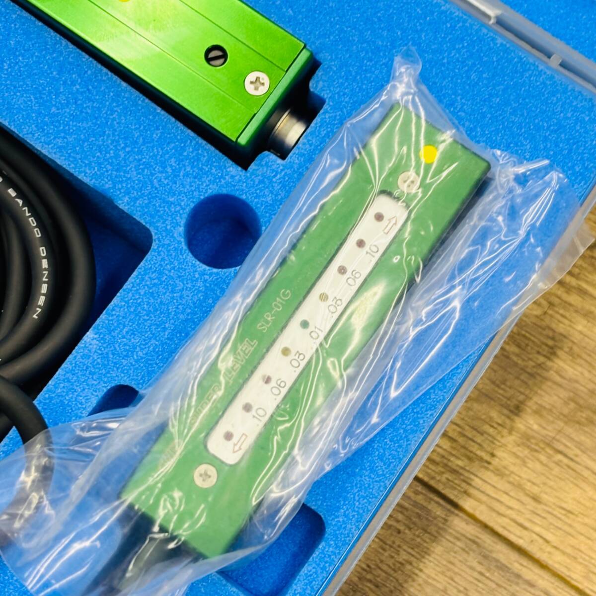 BIG SPL-01G Precision Level 0.01mm/1m [n1221339690]