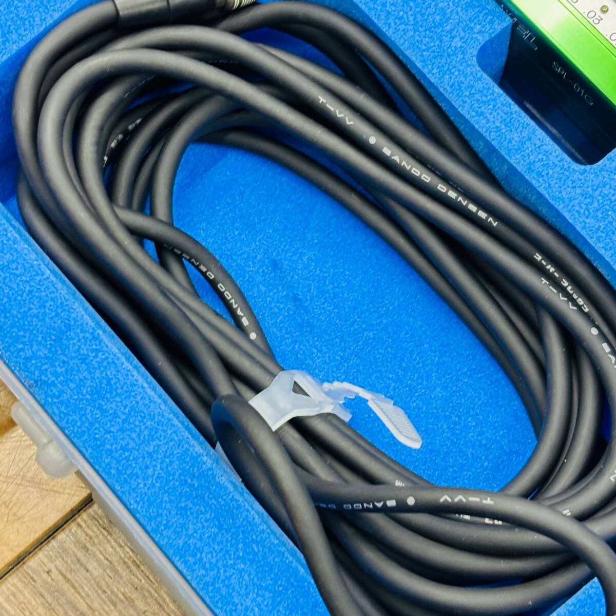 BIG SPL-01G Precision Level 0.01mm/1m [n1221339690]