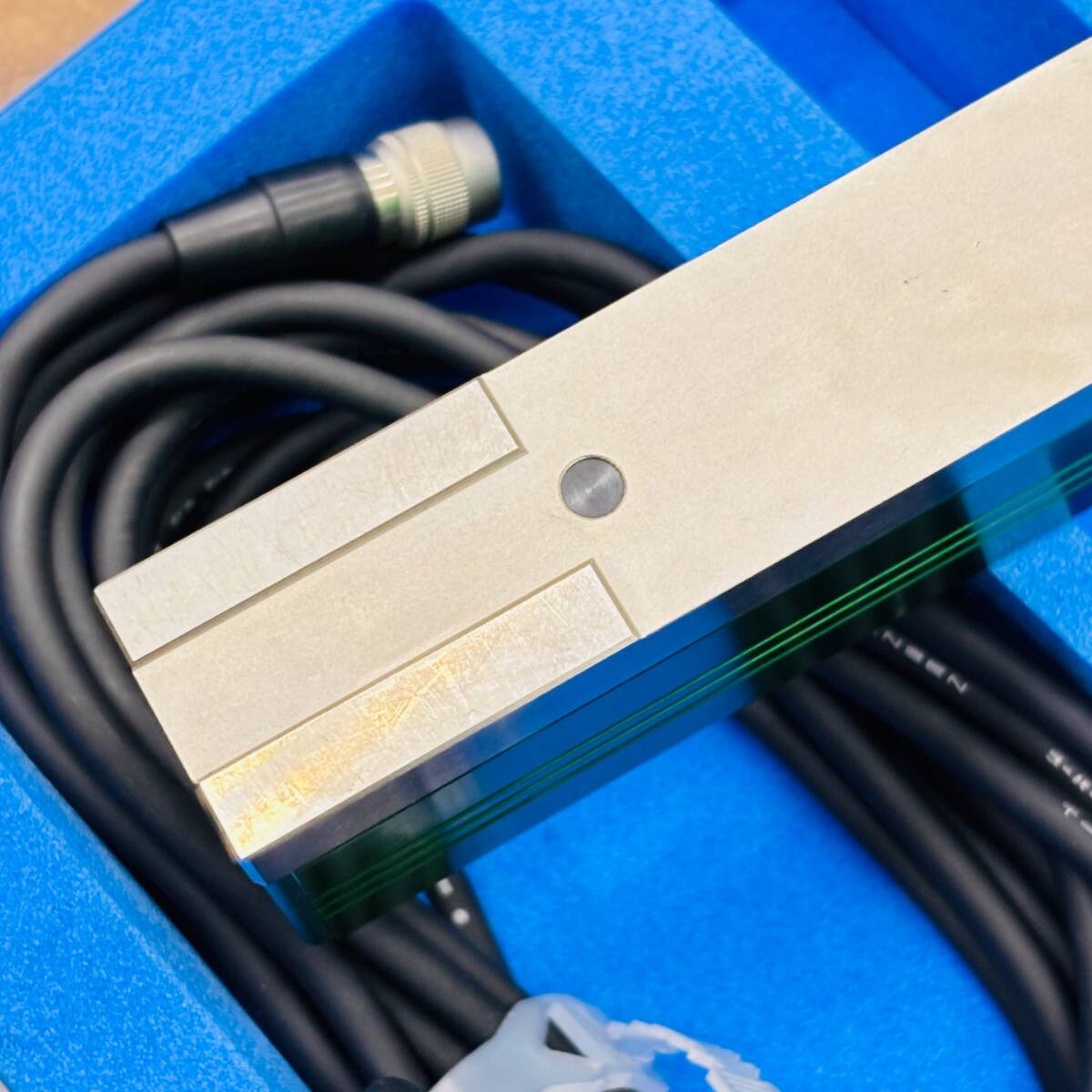 BIG SPL-01G Precision Level 0.01mm/1m [n1221339690]