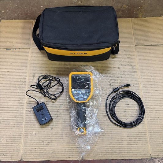 Fluke TiS20 Infrared Thermal Imaging Camera [j1221447848]