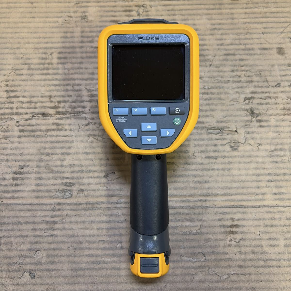 Fluke TiS20 Infrared Thermal Imaging Camera [j1221447848]